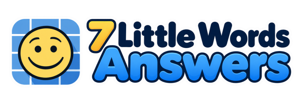 7 Little Words Answers